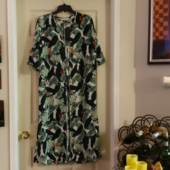 *NWT* CARDIGAN Rachel Zoe Long - Picture 2 of 5